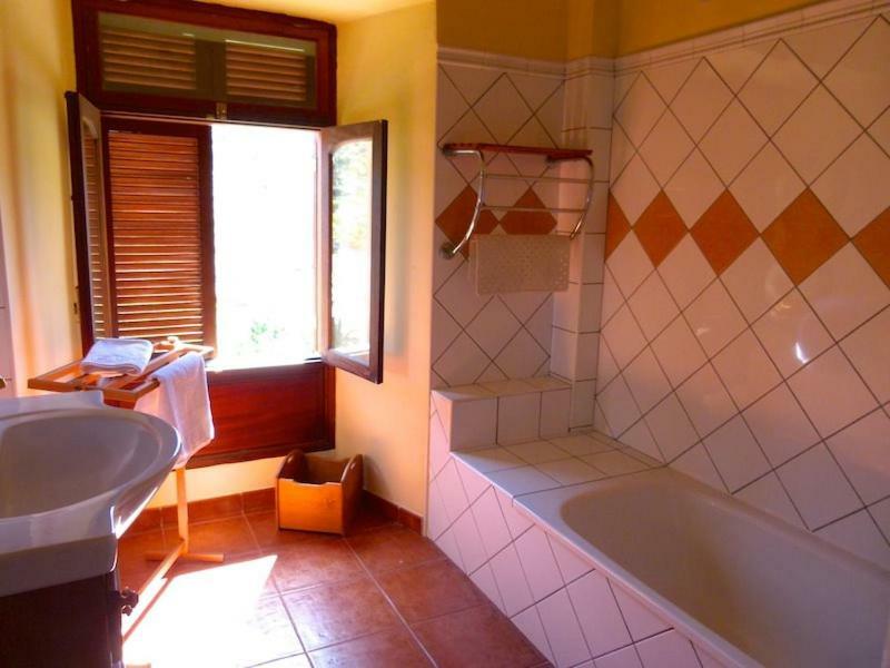 Casa Rural Lili Vallehermoso Exterior foto