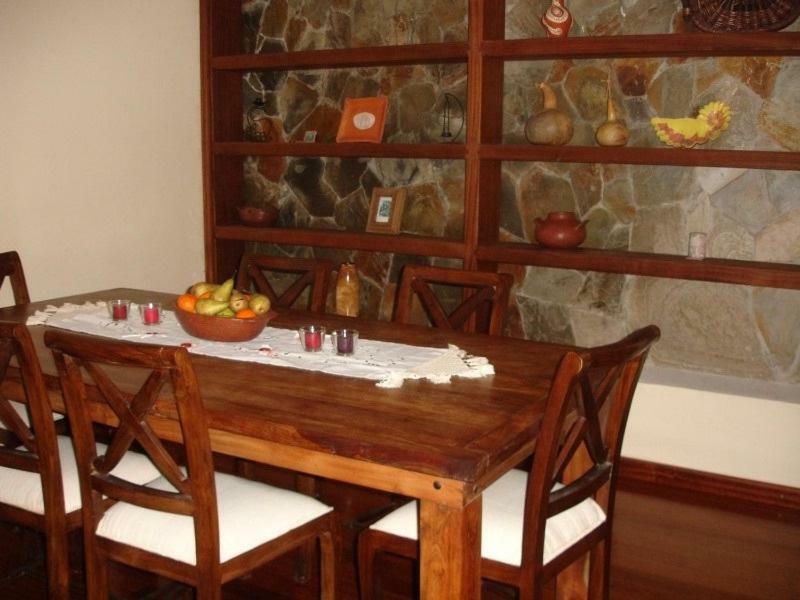 Casa Rural Lili Vallehermoso Exterior foto